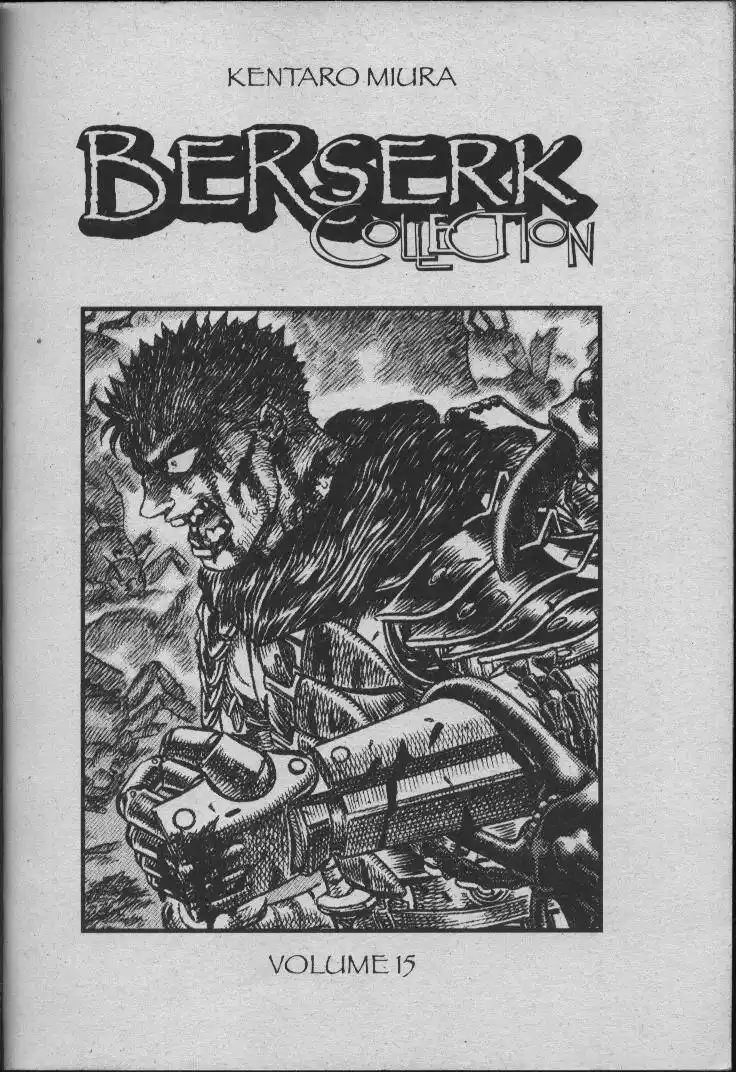 Berserk Capitolo 100 page 2