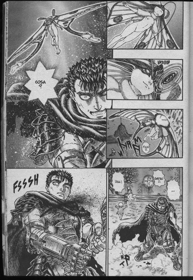 Berserk Capitolo 100 page 9