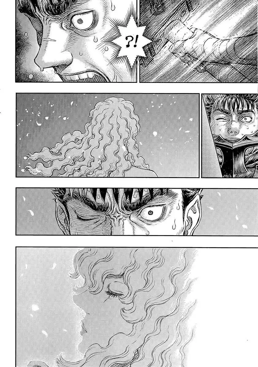 Berserk Capitolo 366 page 5