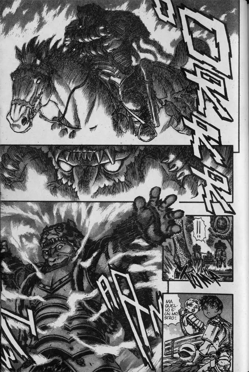 Berserk Capitolo 61 page 14