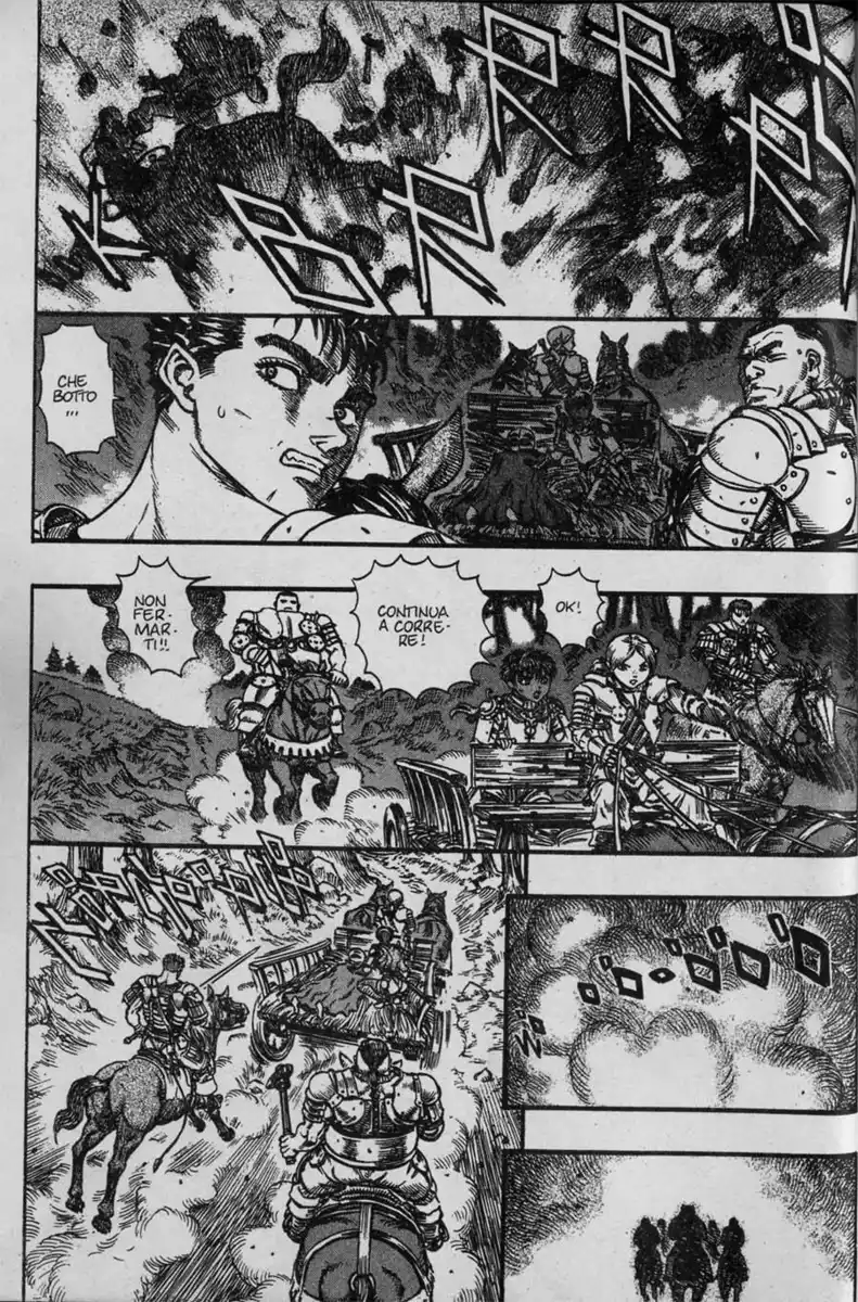 Berserk Capitolo 61 page 2