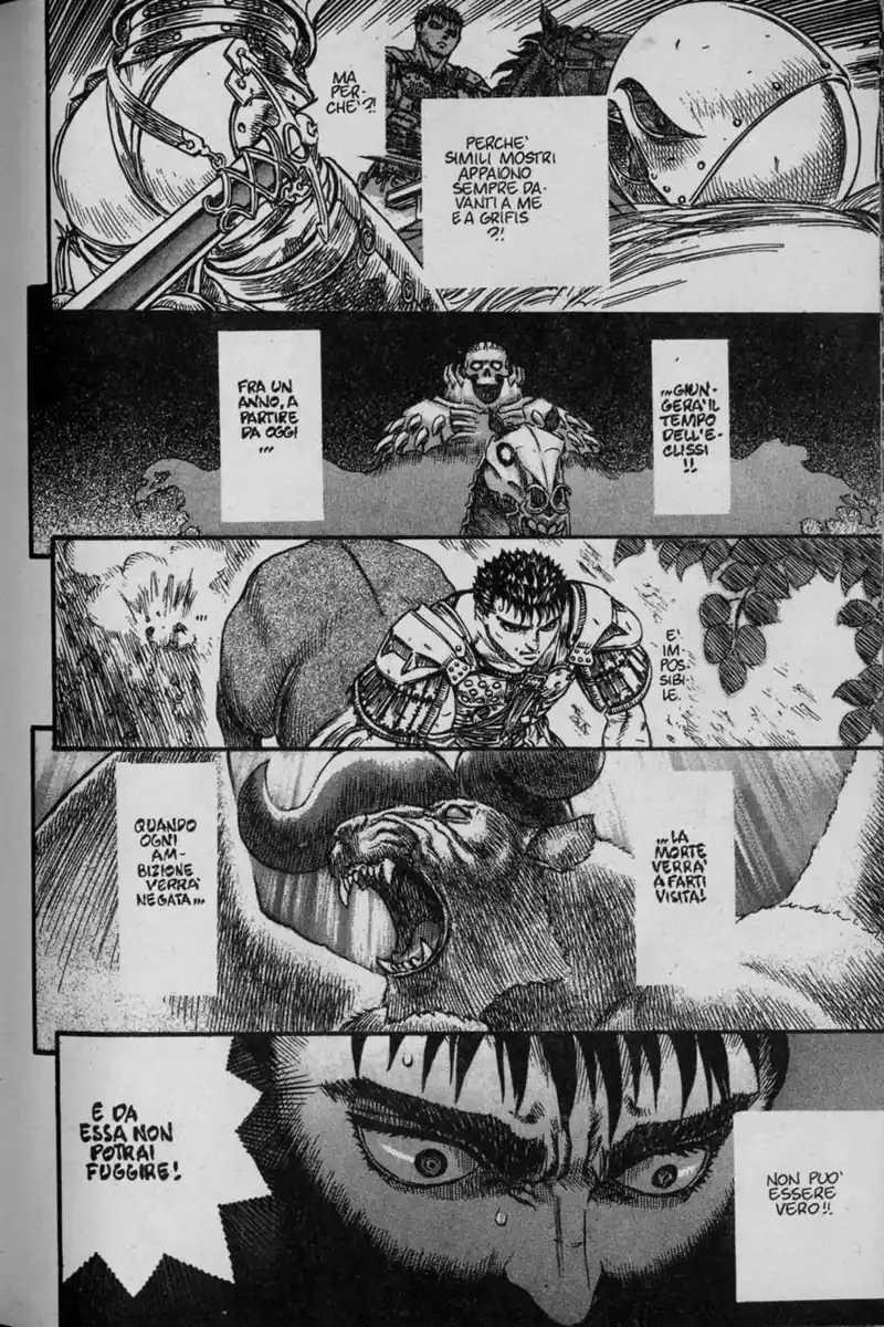 Berserk Capitolo 61 page 7