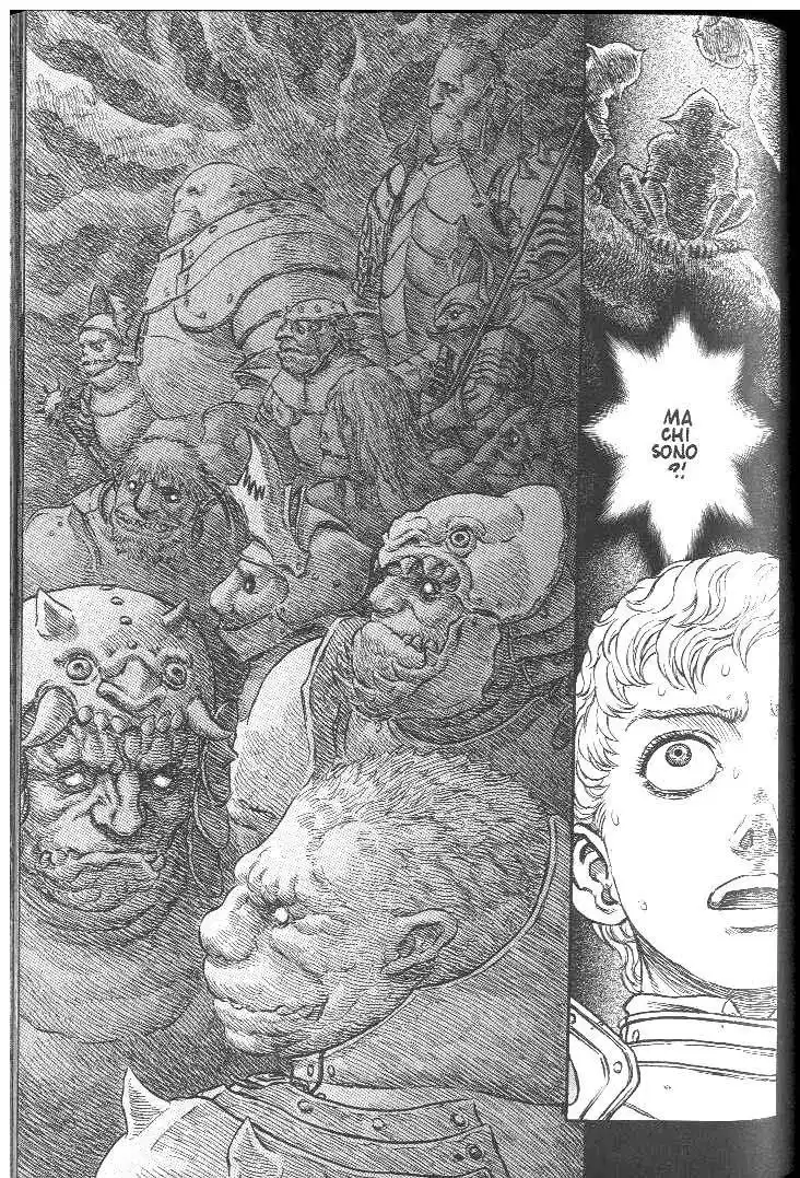 Berserk Capitolo 194 page 12