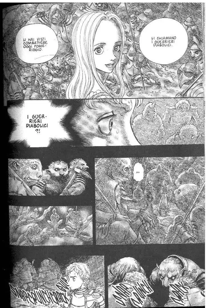 Berserk Capitolo 194 page 13