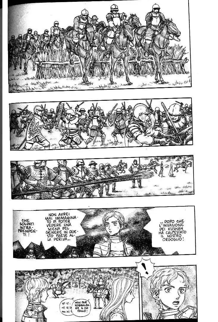 Berserk Capitolo 194 page 2