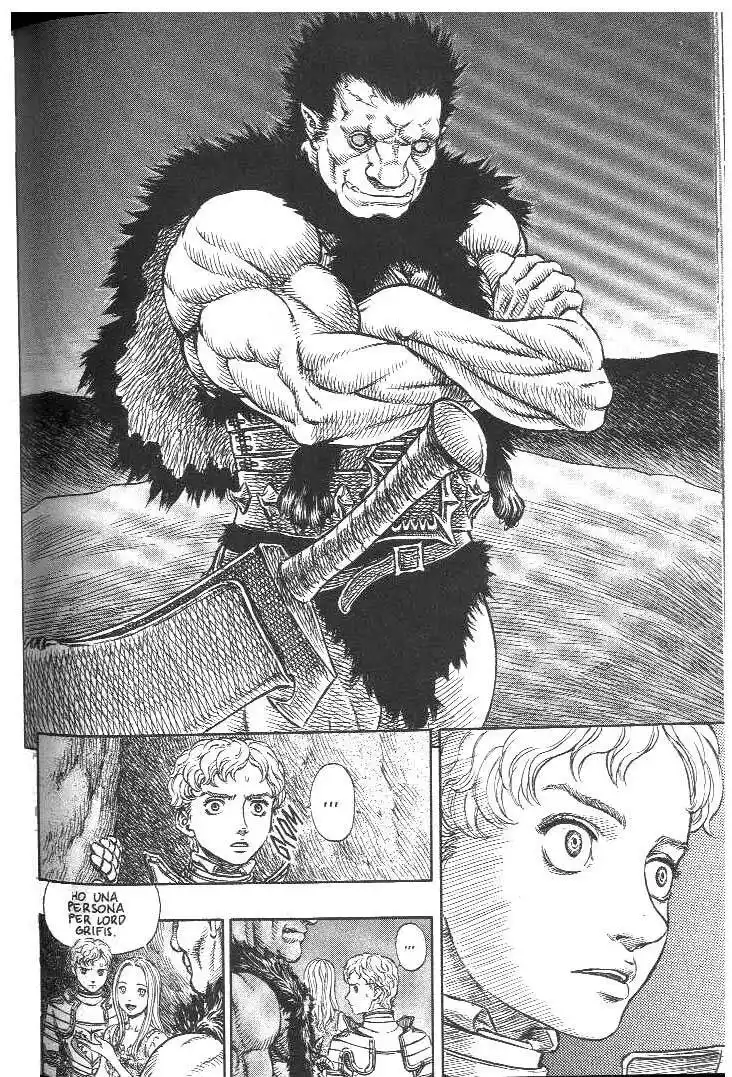 Berserk Capitolo 194 page 21