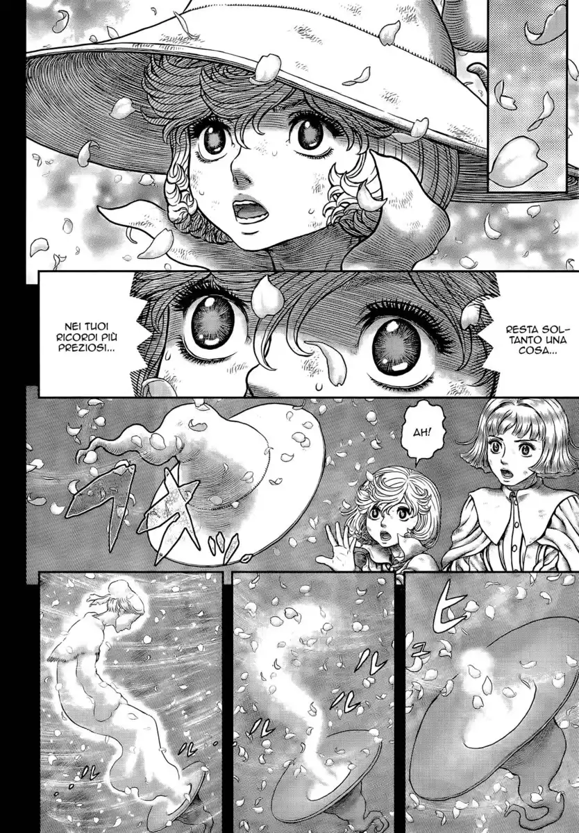 Berserk Capitolo 353 page 12