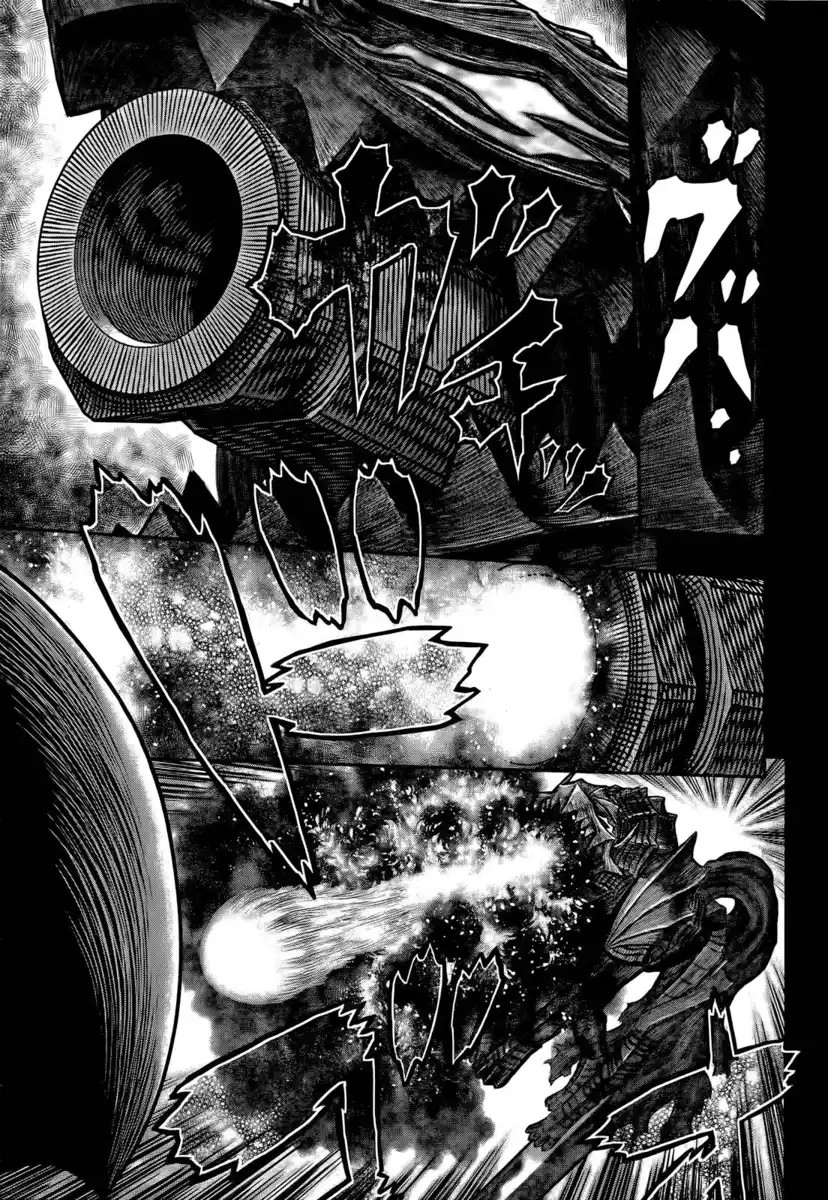 Berserk Capitolo 353 page 7