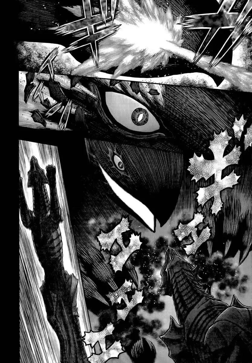 Berserk Capitolo 353 page 8