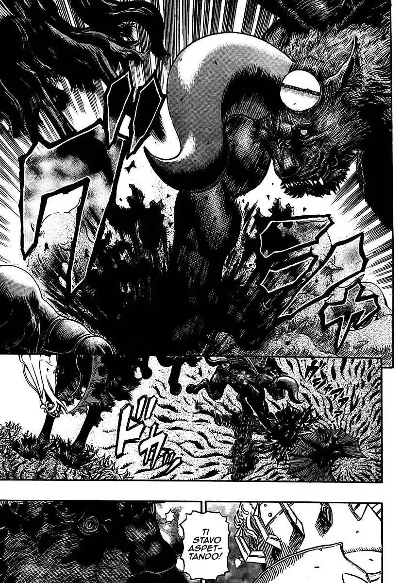 Berserk Capitolo 304 page 4