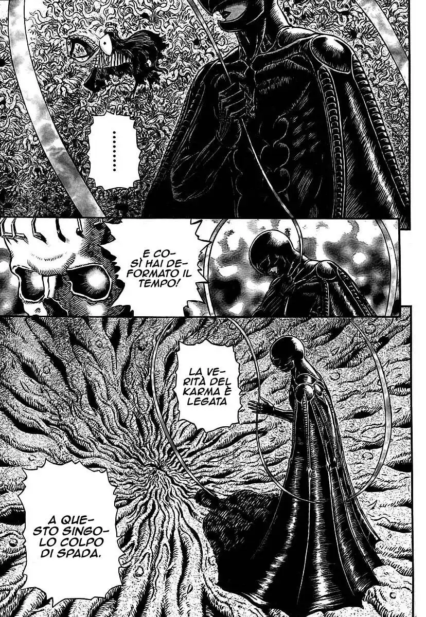 Berserk Capitolo 304 page 6