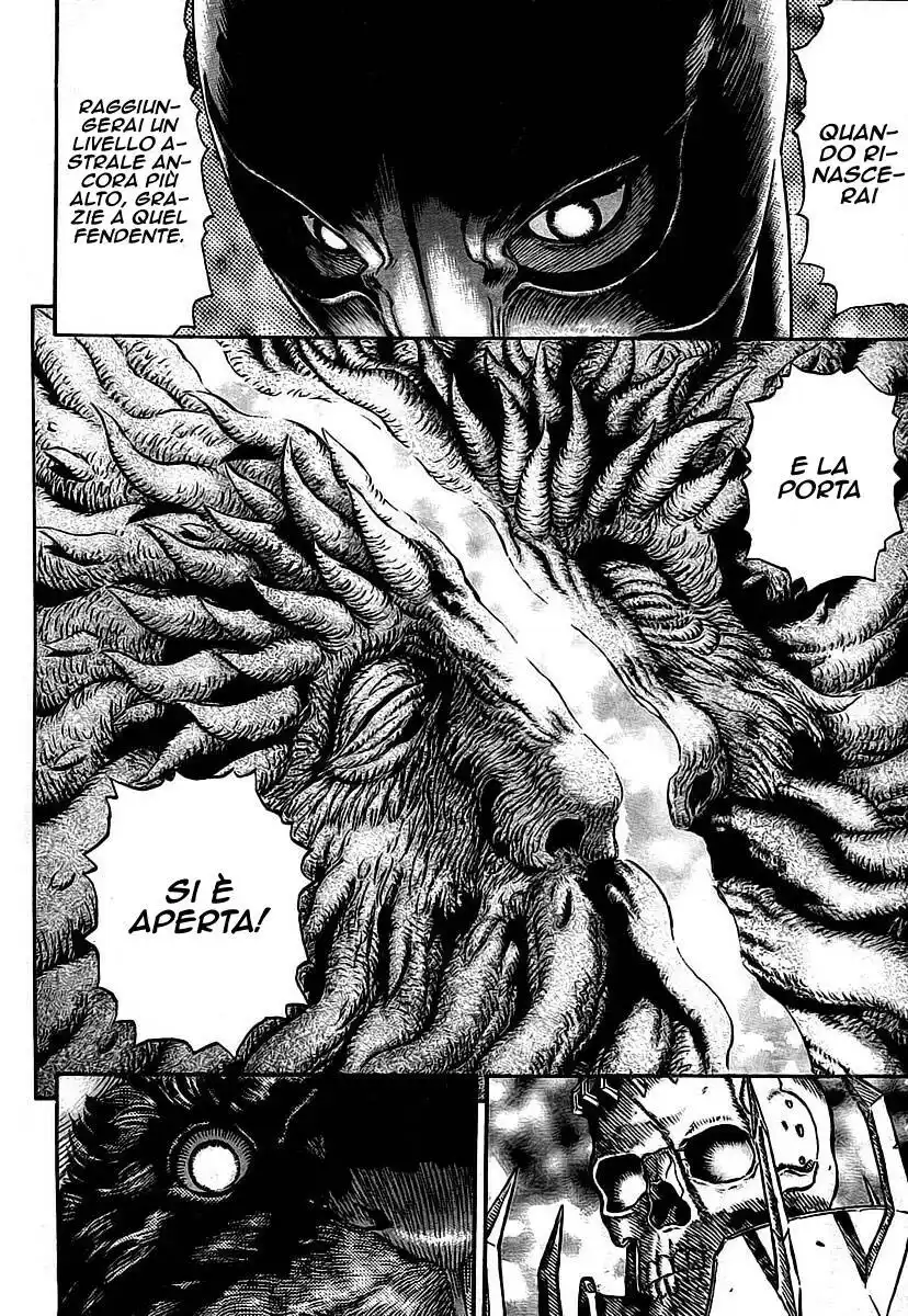 Berserk Capitolo 304 page 7