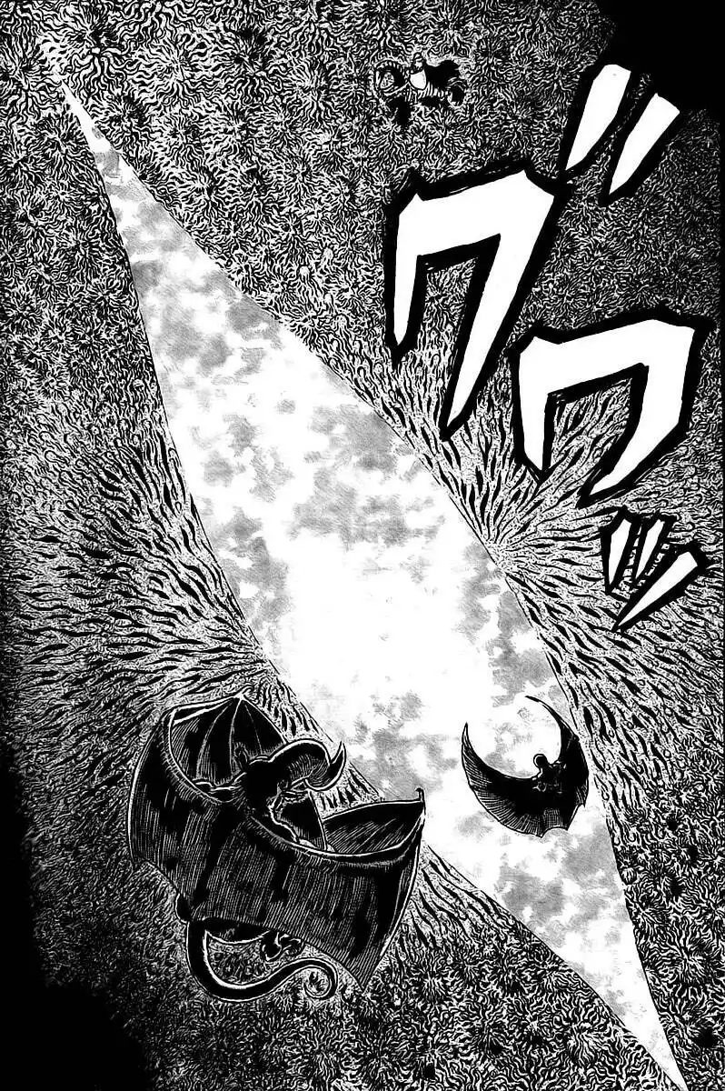 Berserk Capitolo 304 page 8