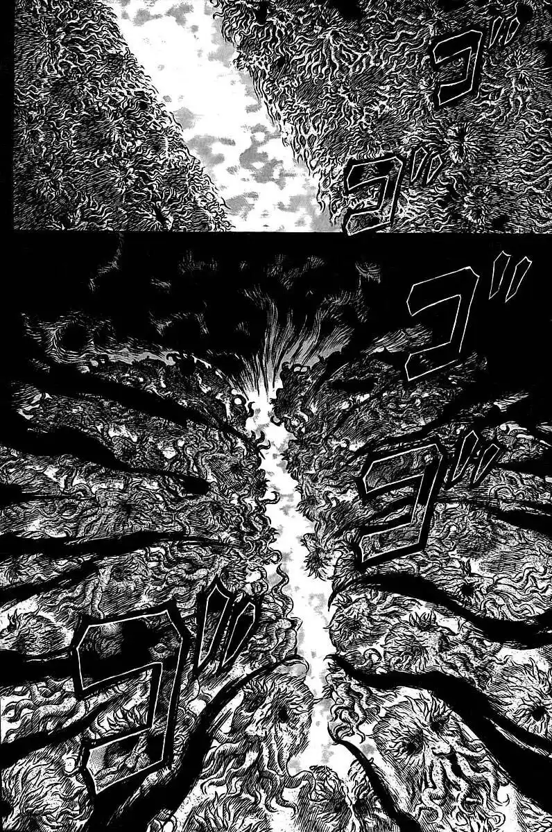 Berserk Capitolo 304 page 9