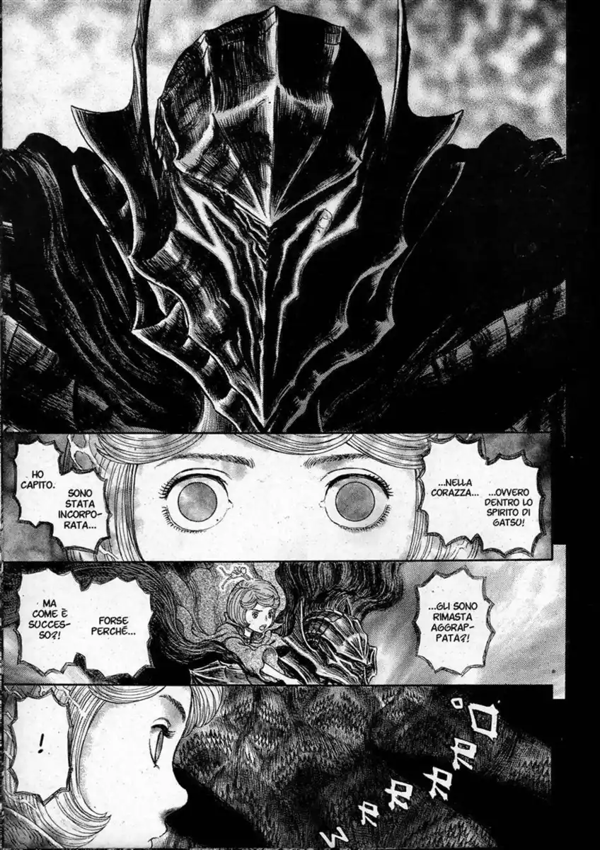 Berserk Capitolo 270 page 2