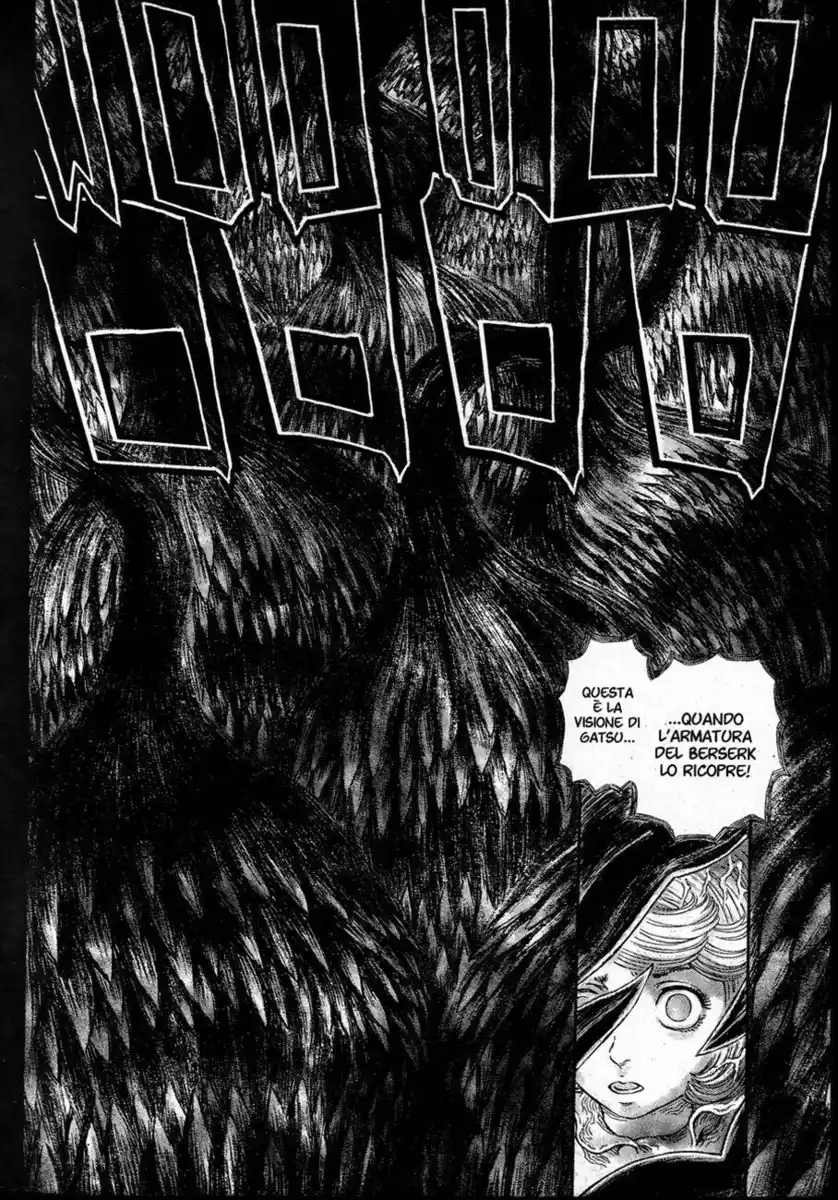 Berserk Capitolo 270 page 3