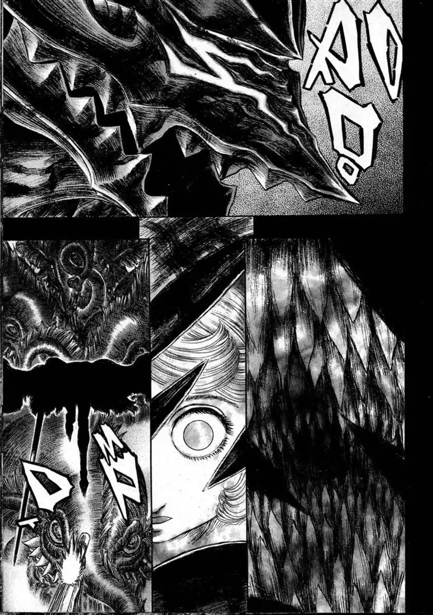 Berserk Capitolo 270 page 4