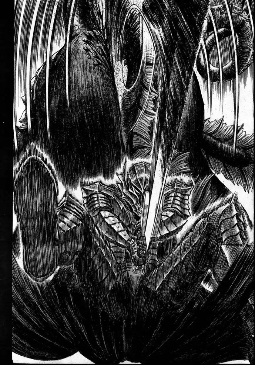 Berserk Capitolo 270 page 5