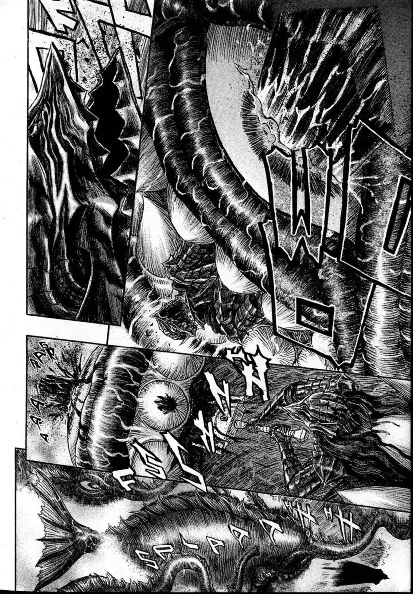 Berserk Capitolo 270 page 9