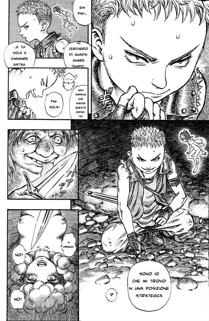 Berserk Capitolo 146 page 10