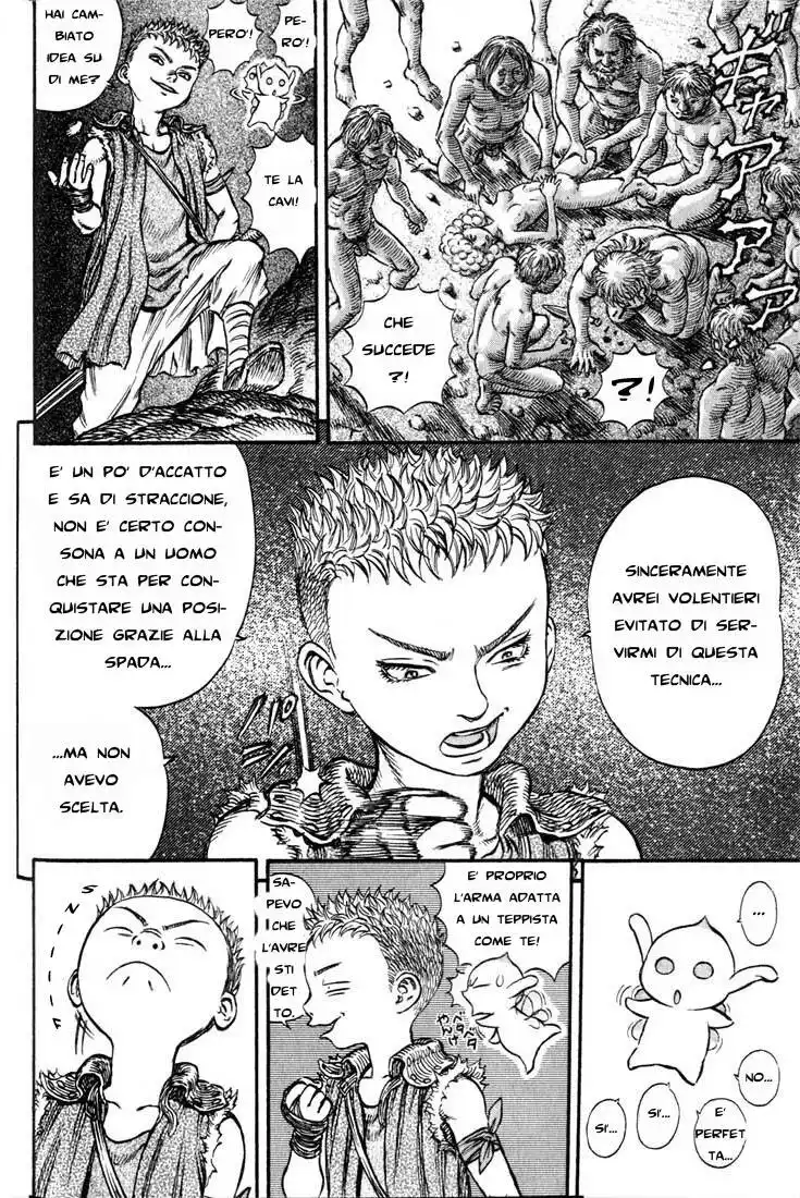 Berserk Capitolo 146 page 12