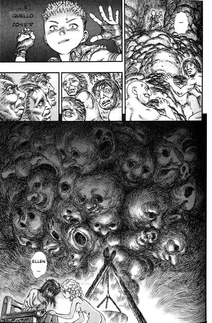 Berserk Capitolo 146 page 17