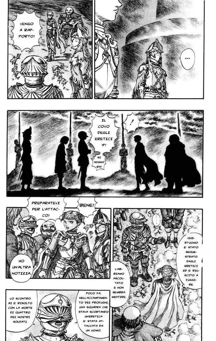 Berserk Capitolo 146 page 2