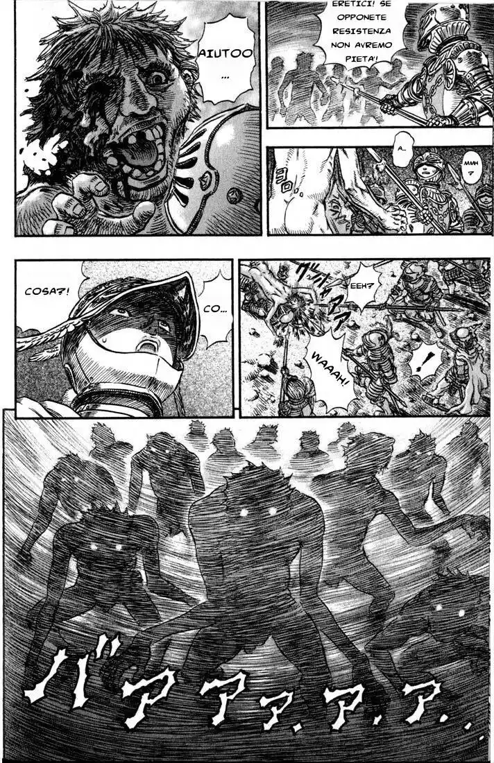 Berserk Capitolo 146 page 20