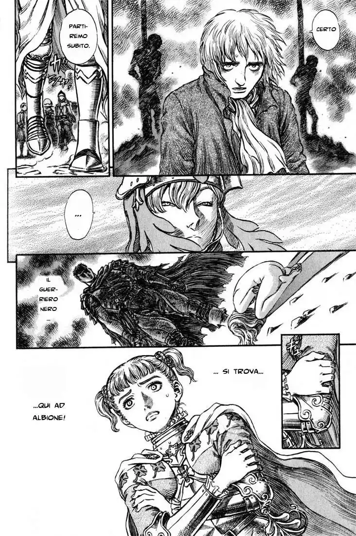 Berserk Capitolo 146 page 4