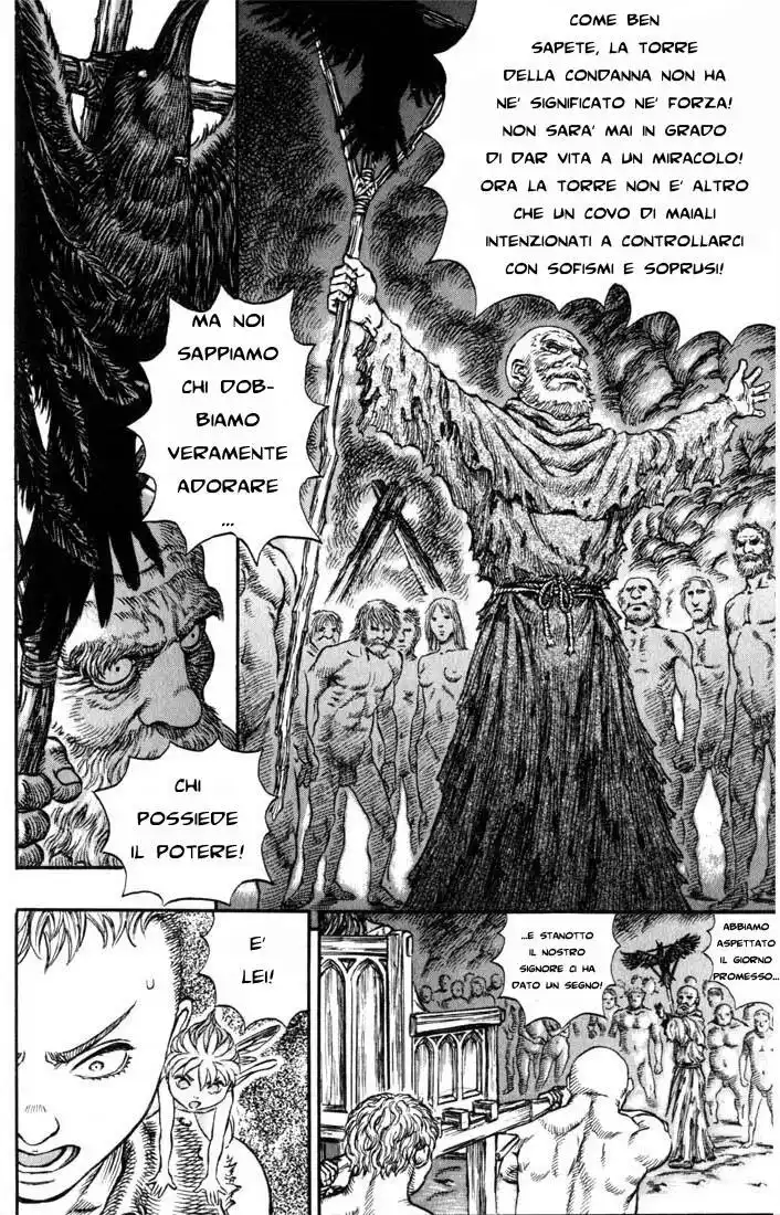 Berserk Capitolo 146 page 6