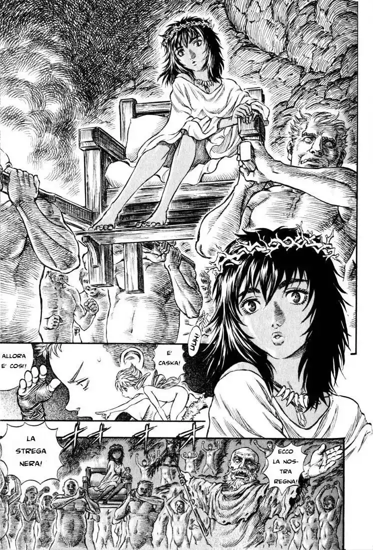 Berserk Capitolo 146 page 7