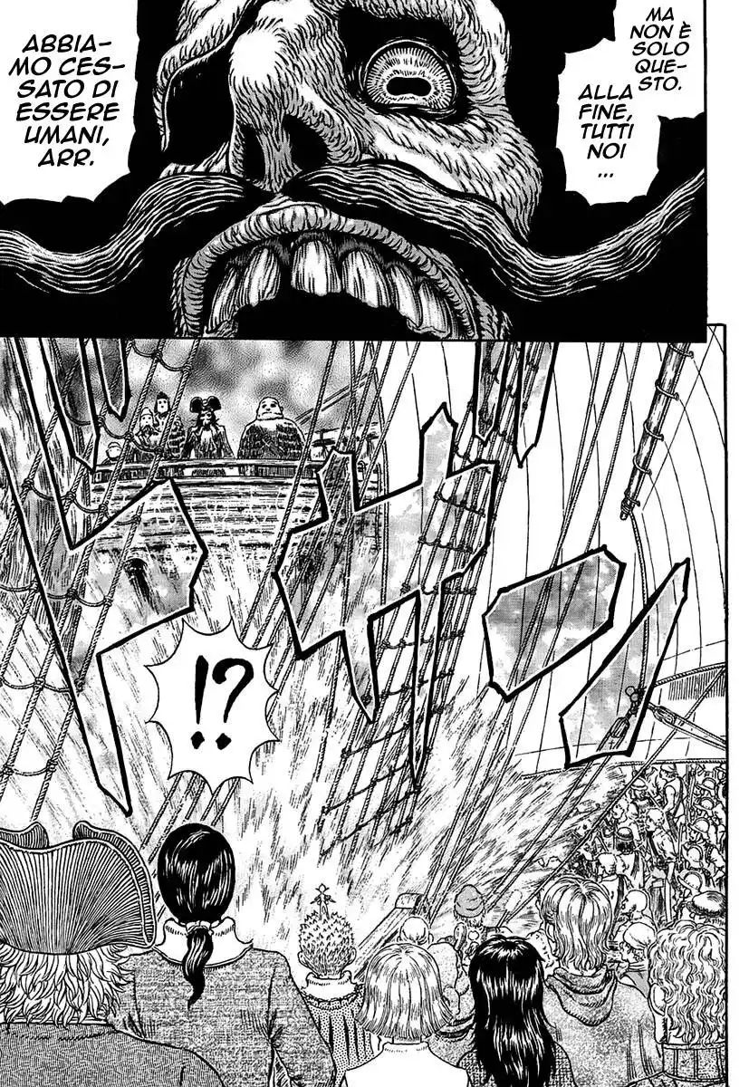 Berserk Capitolo 309 page 9