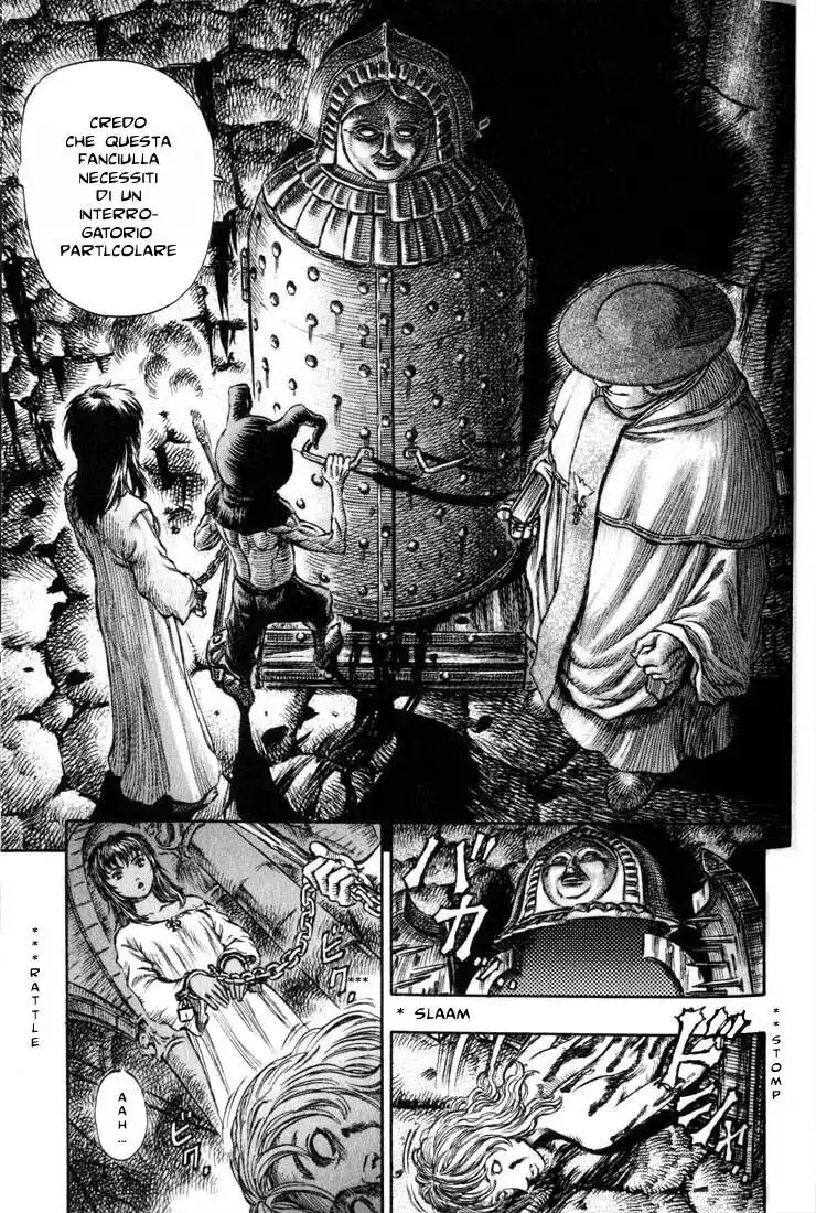 Berserk Capitolo 152 page 14