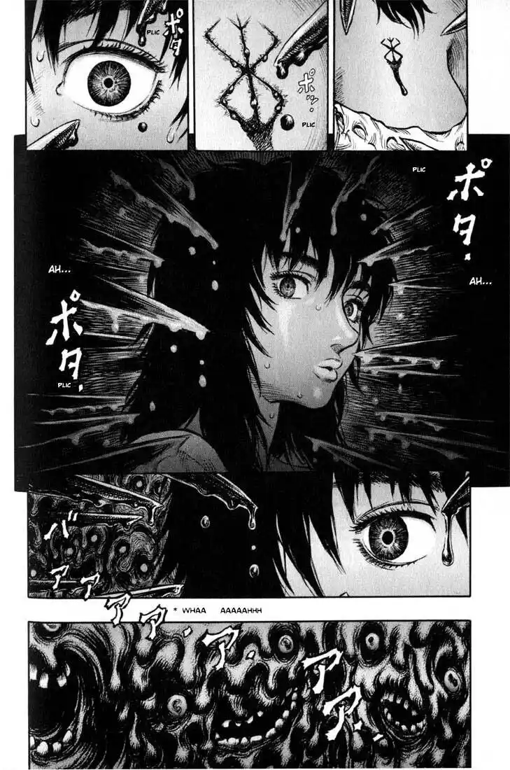 Berserk Capitolo 152 page 17