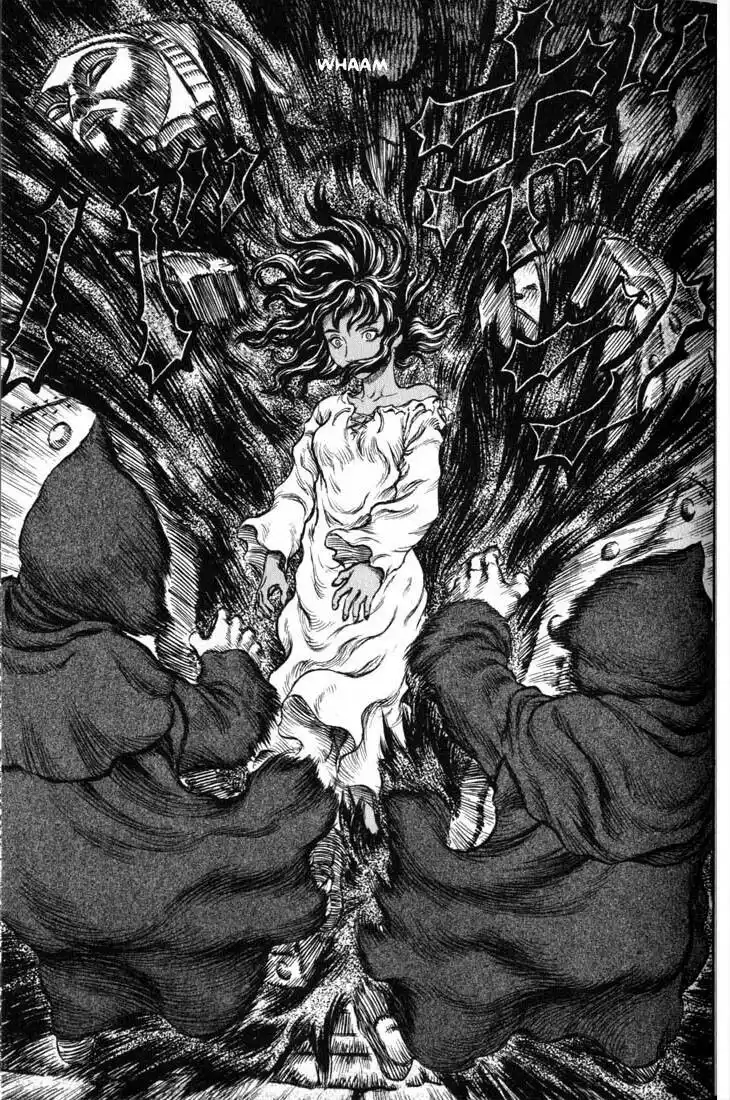 Berserk Capitolo 152 page 18