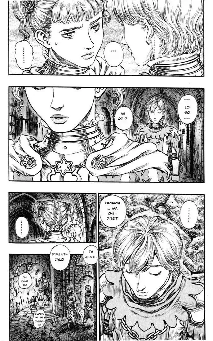 Berserk Capitolo 152 page 7