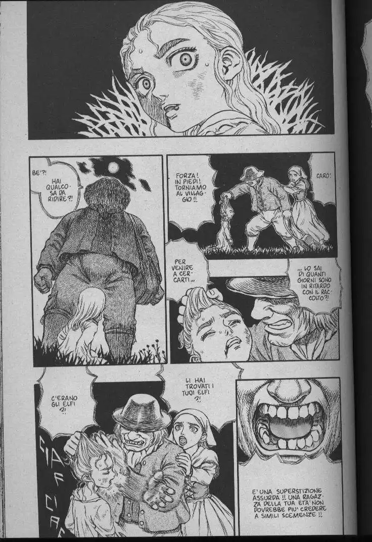 Berserk Capitolo 115 page 12