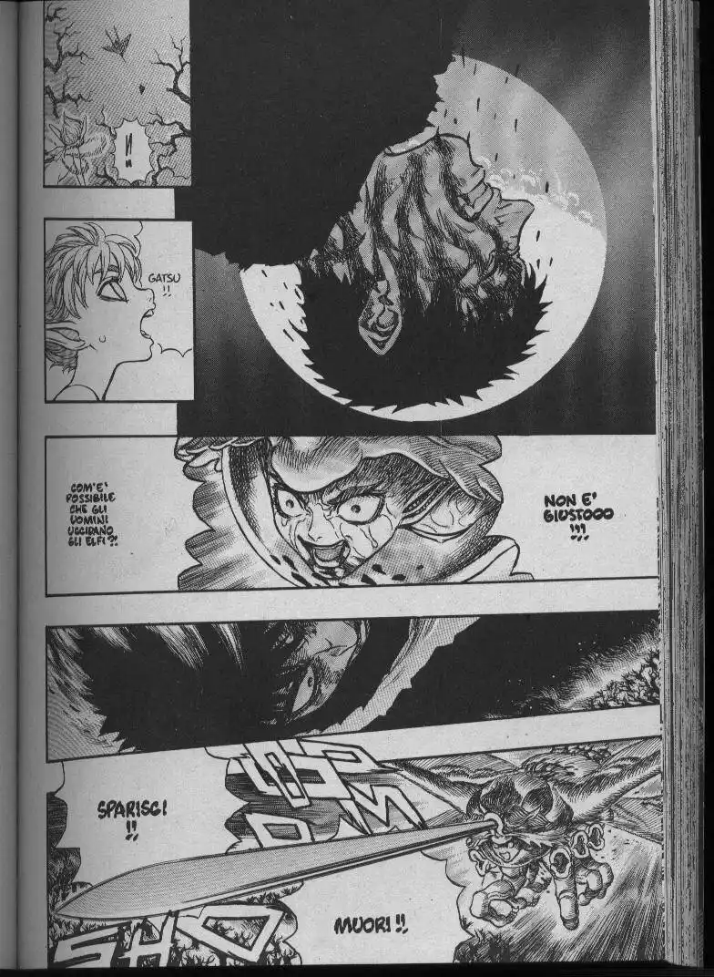 Berserk Capitolo 115 page 2