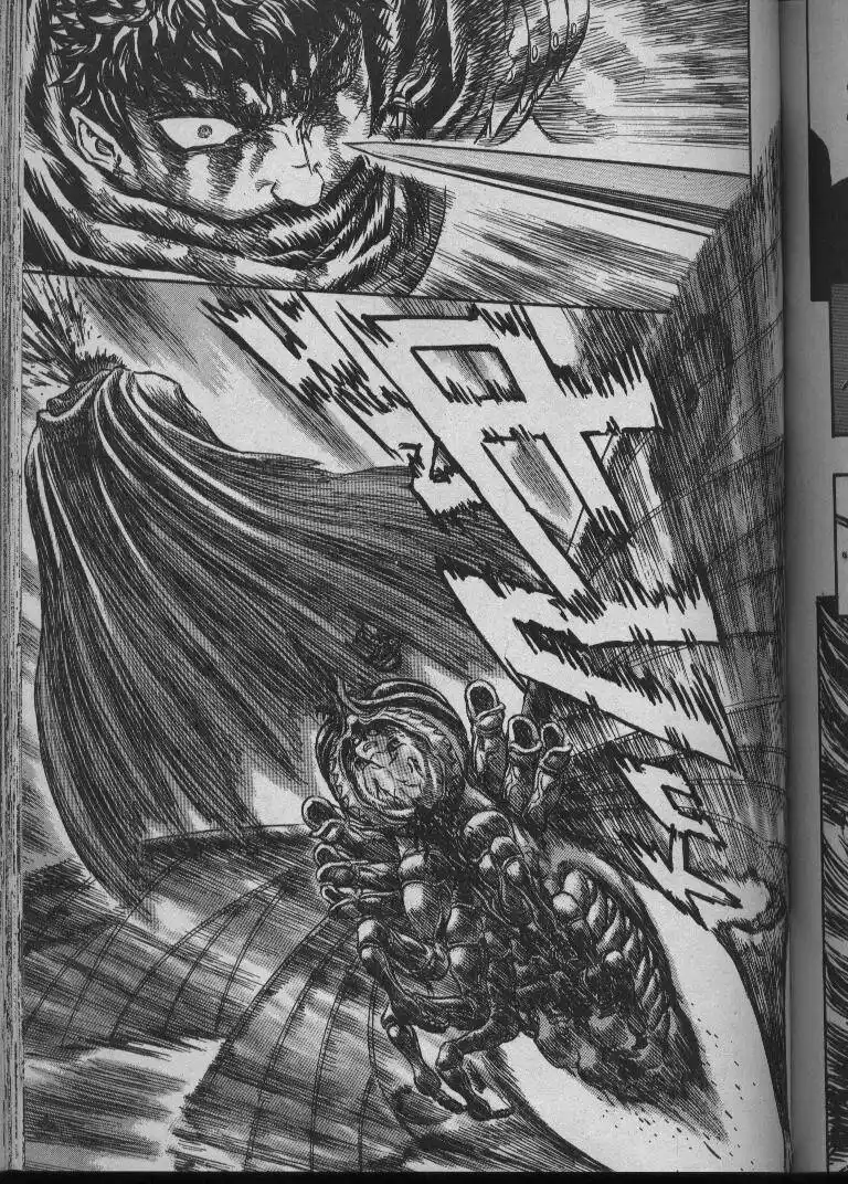 Berserk Capitolo 115 page 3