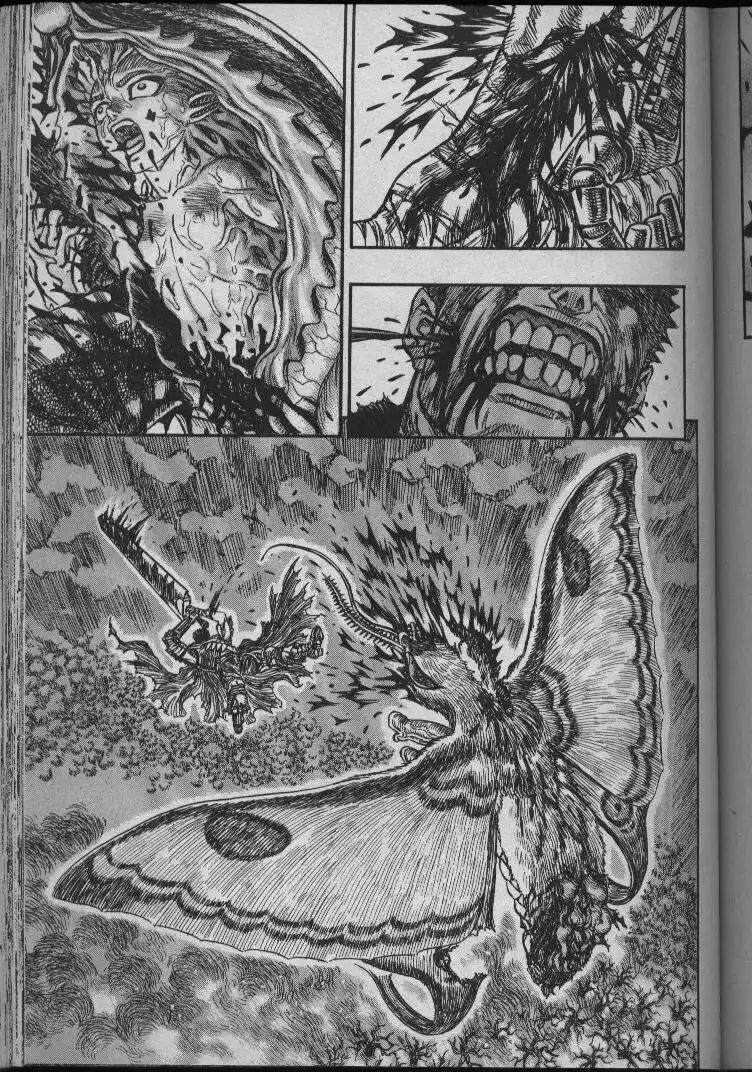 Berserk Capitolo 115 page 6