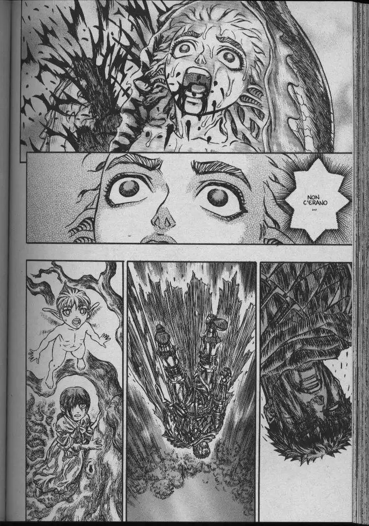 Berserk Capitolo 115 page 7