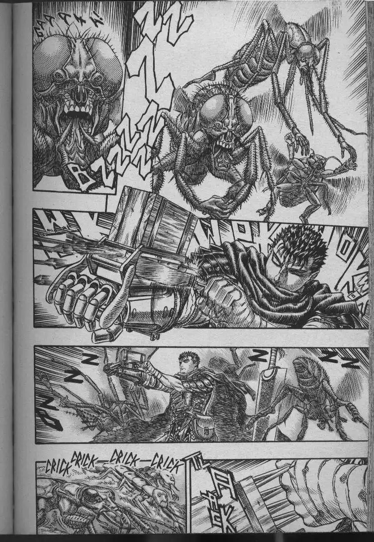 Berserk Capitolo 106 page 2