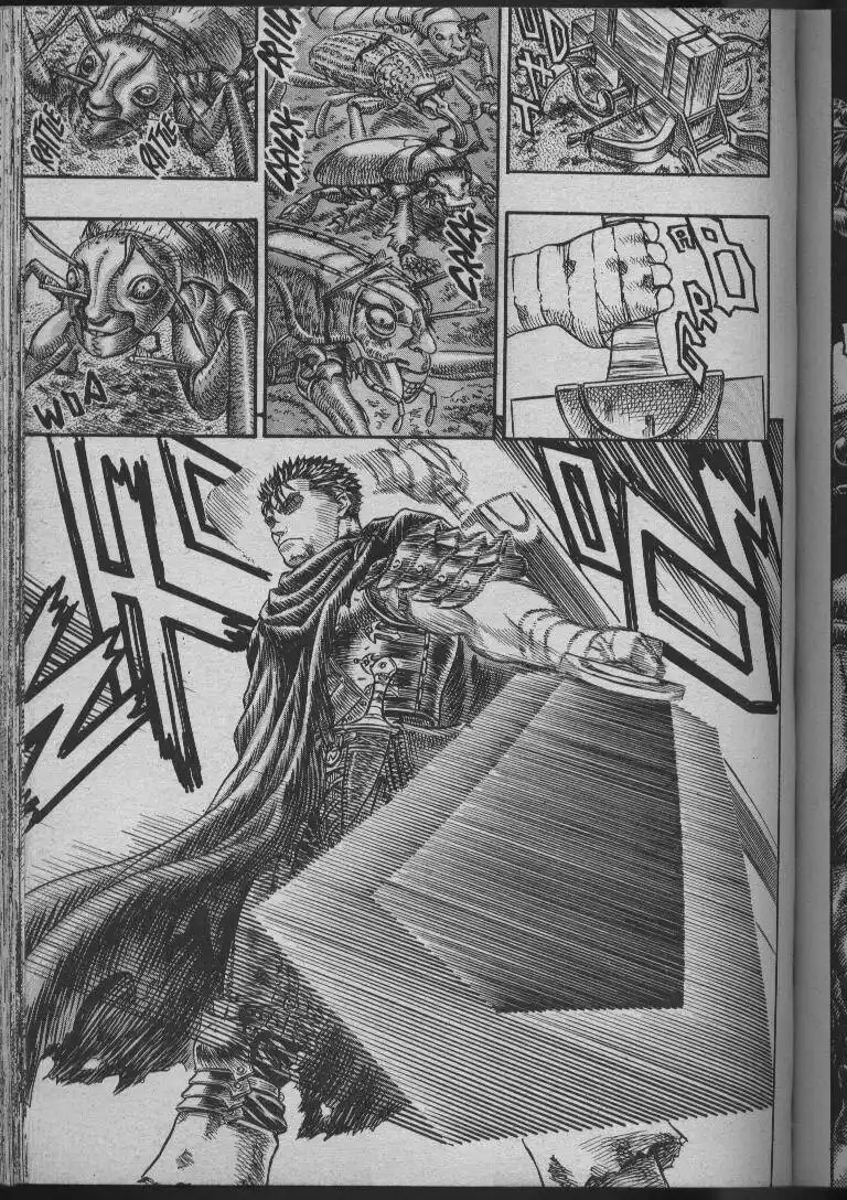 Berserk Capitolo 106 page 5