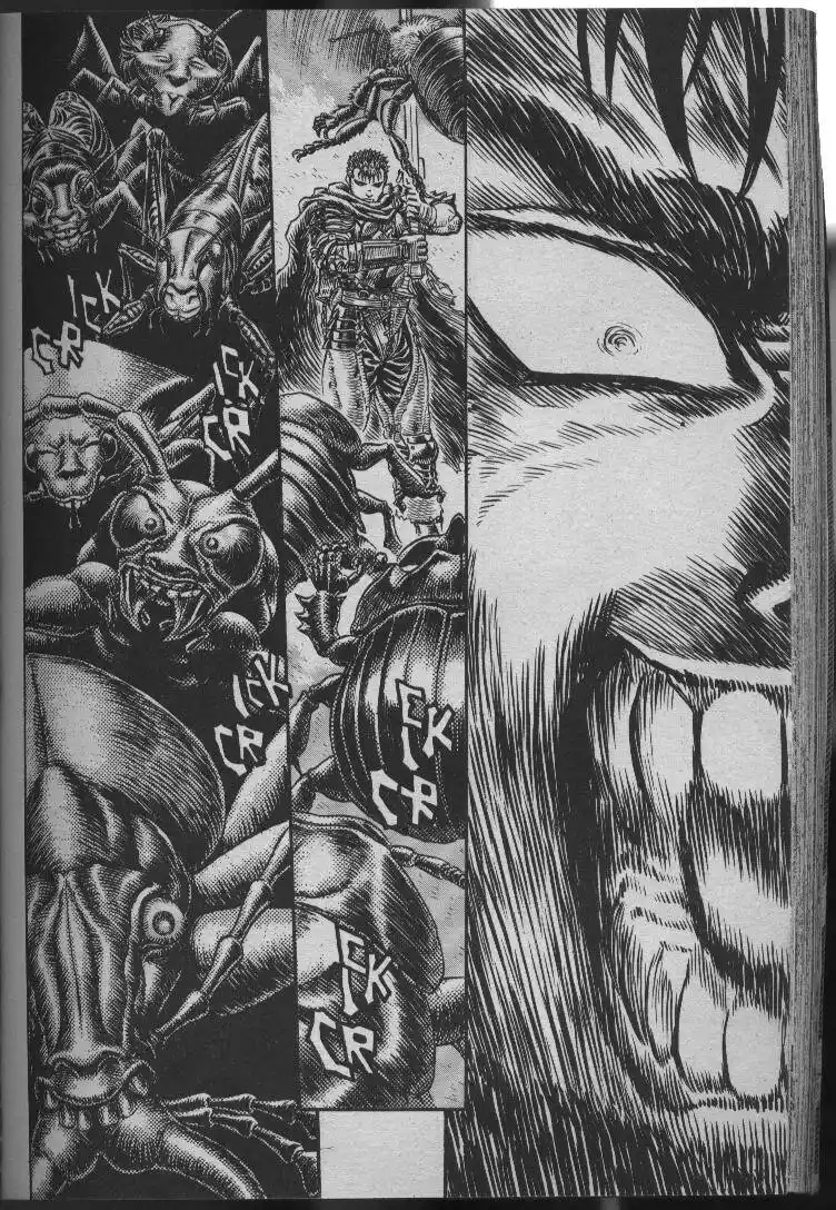 Berserk Capitolo 106 page 6