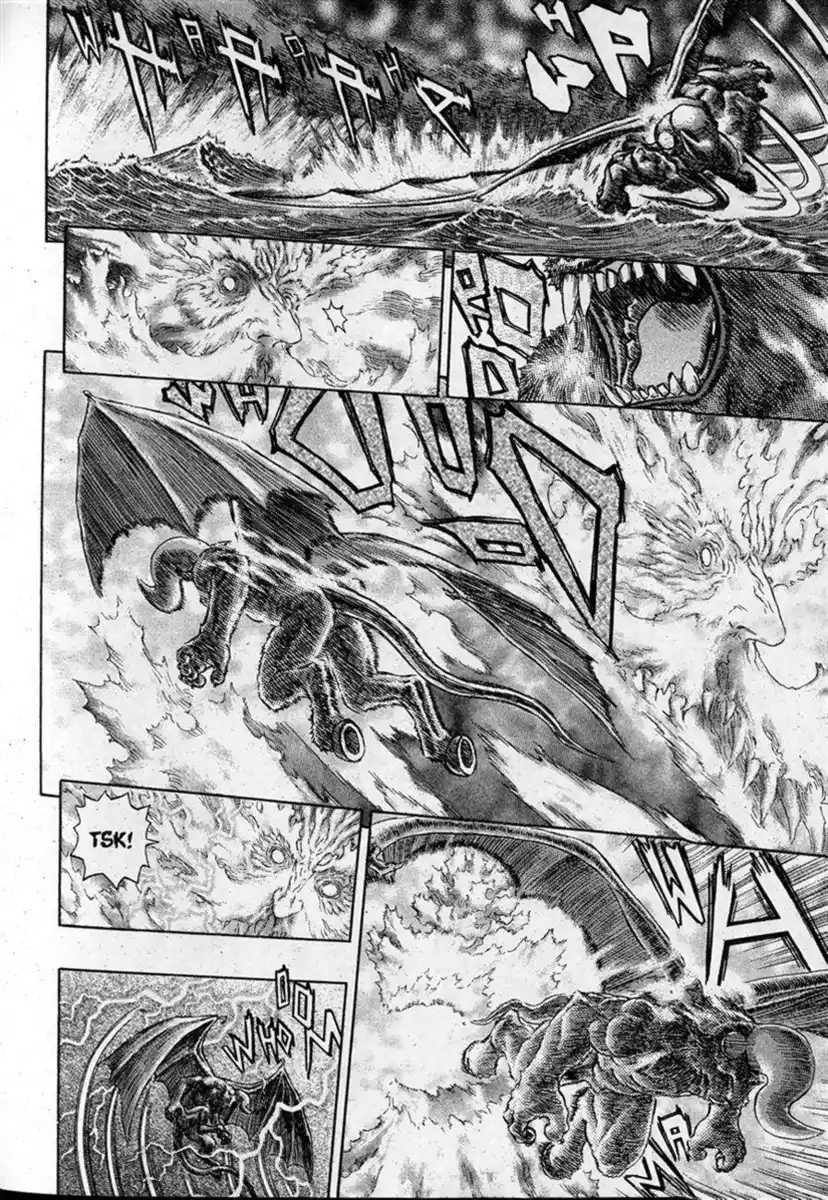 Berserk Capitolo 276 page 12