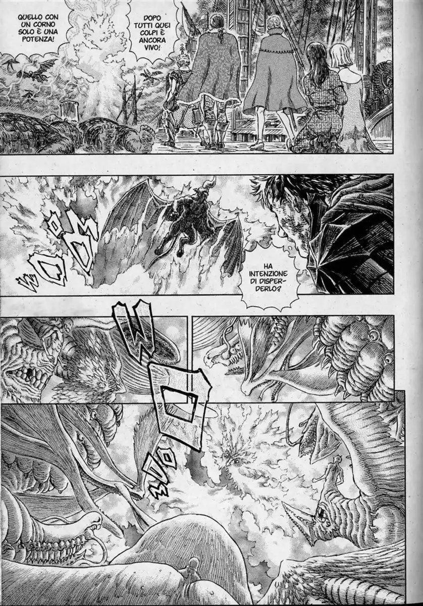 Berserk Capitolo 276 page 13