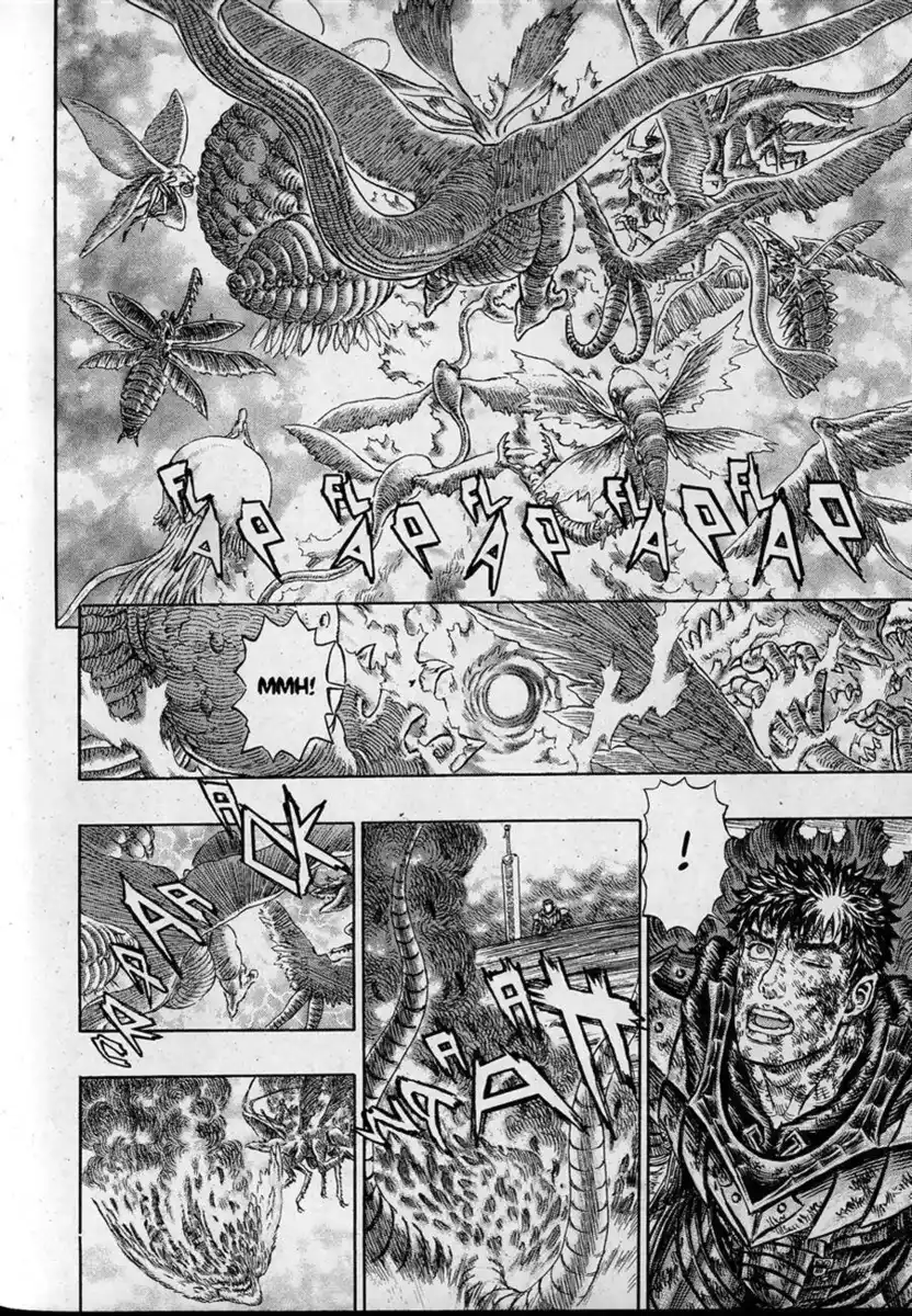 Berserk Capitolo 276 page 14