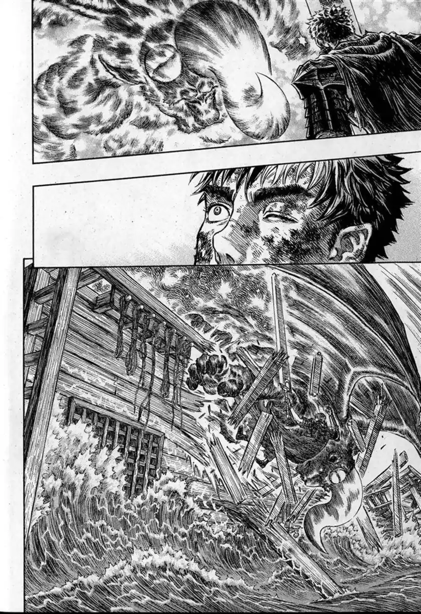 Berserk Capitolo 276 page 17