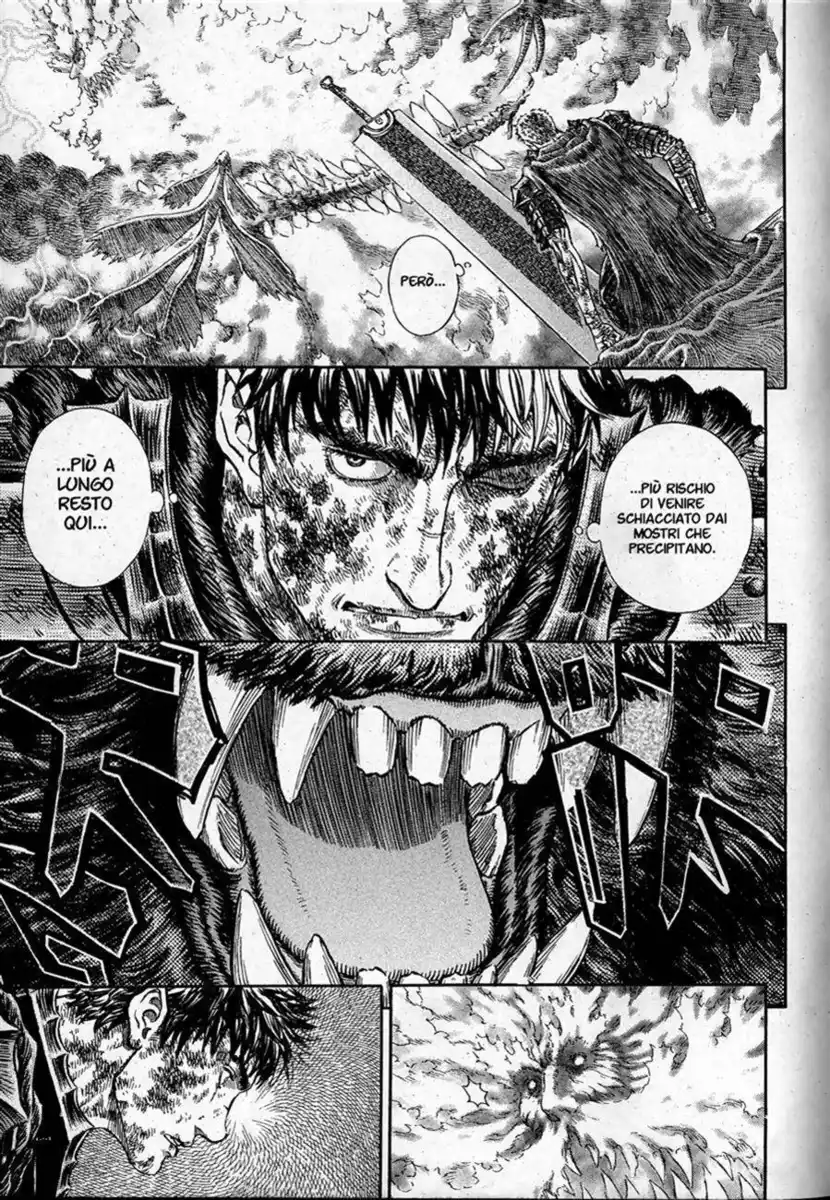 Berserk Capitolo 276 page 6