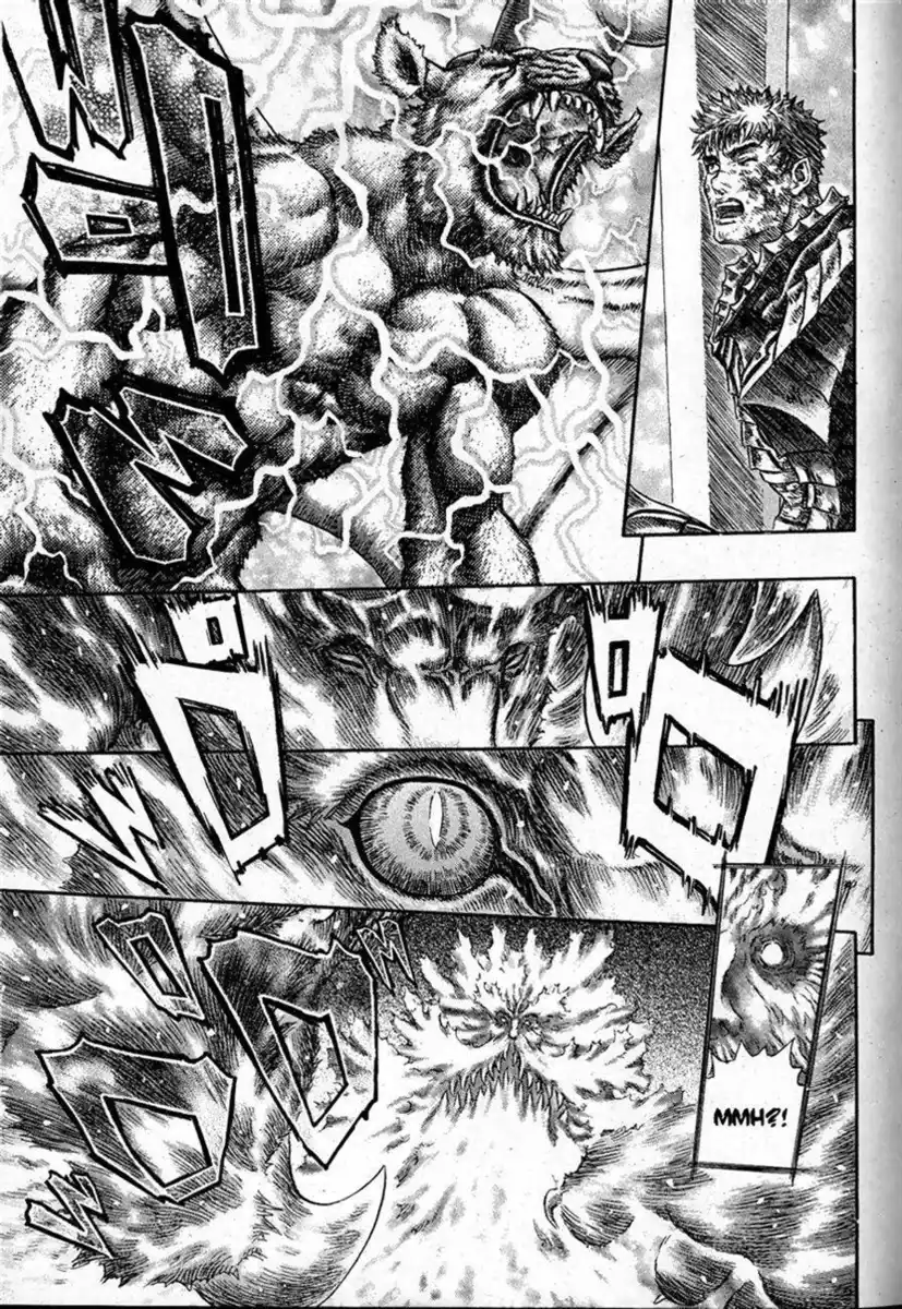 Berserk Capitolo 276 page 9